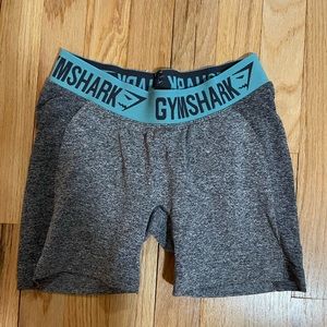 Gymshark Flex Shorts Small